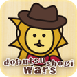 程序图标：CatchTheLionWars