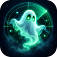 프로그램 아이콘: Ghostly: Ghost Detector R…