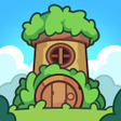 Ikona programu: Ringdale: Idle Village