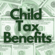 程序图标：Child Tax Benefits Info G…