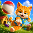 Symbol des Programms: Cat Smash: Home Wreaker
