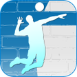 程序图标：Info Volley