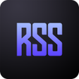 プログラムのアイコン：RssPlayer