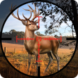 Programikonen: Deer Hunter : Offline Hun…