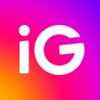 Icoon van programma: iGen相机-记录你的想象