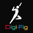 プログラムのアイコン：Digi-Fig