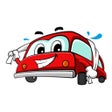 أيقونة البرنامج: 几号洗车