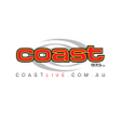 Ikona programu: Coast Live