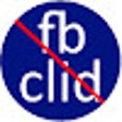 أيقونة البرنامج: Remove fbclid