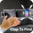 プログラムのアイコン：Clap  Find: Phone Locator
