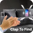 Clap  Find: Phone Locator