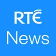 Icon of program: RTÉ News Now