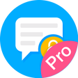 Icon of program: Privacy Messenger Pro - S…