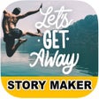 Ícone do programa: Text On Photo - Write On …