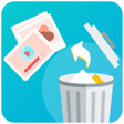 プログラムのアイコン：Photo Recovery Restore De…