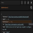 Ícone do programa: Functional JSON viewer