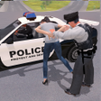 プログラムのアイコン：Police Chase - The Cop Ca…