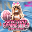 Icon of program: Gymnastics Competitions
