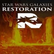 Ikon program: Star Wars Galaxies Restor…