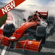 プログラムのアイコン：Ultimate Formula Car Simu…