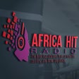 Programın simgesi: Africa Hit Radio