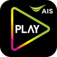 ไอคอนของโปรแกรม: AIS PLAY