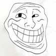 Ikon program: Trollface Quest