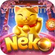 Ícone do programa: Neko Casion