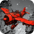 Icoon van programma: Red Jet War