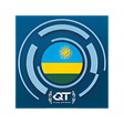 プログラムのアイコン：Rwanda Notify