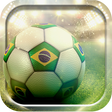プログラムのアイコン：FreeKick - World Champion…