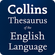 Icono de programa: Collins English Thesaurus