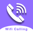 程序图标：Wifi Calling Unlimited Ca…