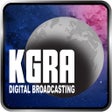Symbol des Programms: KGRA-db