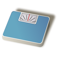Icon of program: Simple Weight Recorder