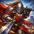 Ikona programu: Card Heroes: TCGRPG Magic…