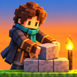 Ikona programu: Heartkeep: Survival Craft