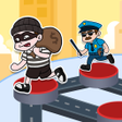 Icoon van programma: Wanted Thief: Cop Capture