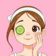 Ícone do programa: GlowRoutine: AI Skin Care