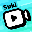 Ikon program: SuKi Lite-ChatLive Stream