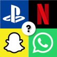 Icon of program: Logo Quiz Game: famous br…