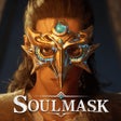 ไอคอนของโปรแกรม: Soulmask