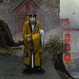 Ikona programu: 恐怖纸人2风门村-密室逃脱类微恐解谜游戏