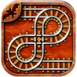 程序图标：Rail Maze : Train puzzle