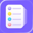 程序图标：Doneit: Kanban Board To D…