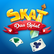 أيقونة البرنامج: Skat - multiplayer card g…