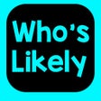 Whos Most Likely icon