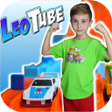プログラムのアイコン：Leotube Juegos