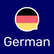 Programın simgesi: Wlingua - Learn German