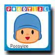 Symbol des Programms: Pocoyize für Windows 10